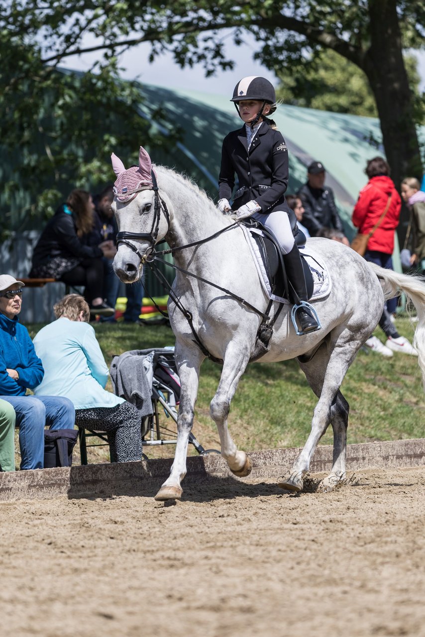 Bild 574 - Pony Akademie Turnier